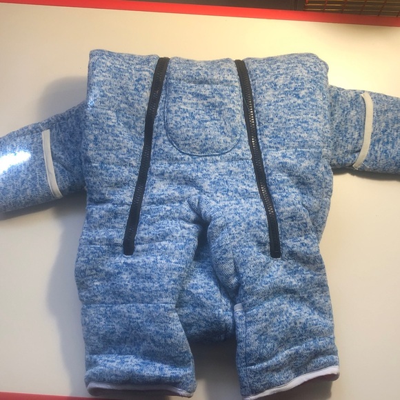 Baby Bunting - Picture 2 of 4